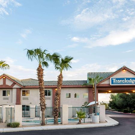 Days Inn By Wyndham Phoenix West Exterior foto