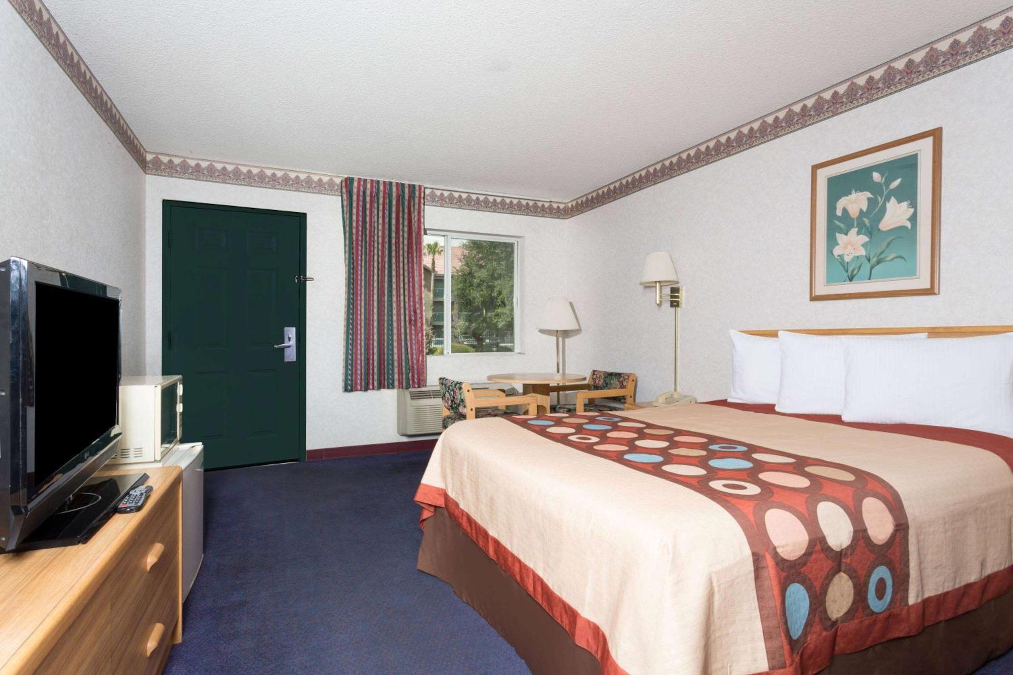 Days Inn By Wyndham Phoenix West Exterior foto